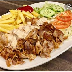 Karma Turkish Kebab, Drobeta-Turnu Severin