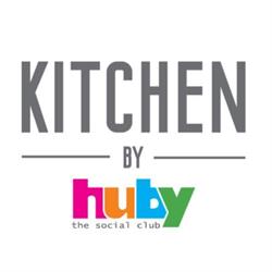 Kitchen by HUBY, Ştefăneştii de Jos