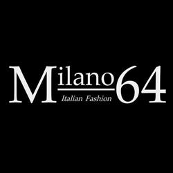 Milano 64 (Fata in fata cu magazinul Cocor), Bucureşti
