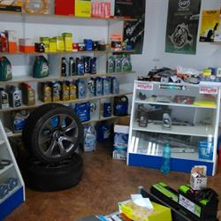 Romulus Auto, Cluj-Napoca