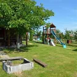 DAS camping Varciorog, Şerghiş