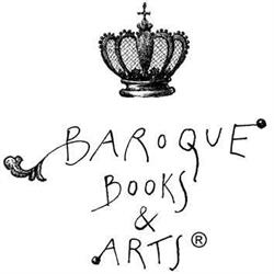 Baroque Books & Arts, Bucureşti