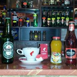 CAFFE GONIA SRL, Bălan