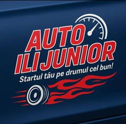 Auto Ili Junior Srl - Scoala de soferi, Iaşi