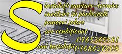 Sumi Instalatii, Orăştie