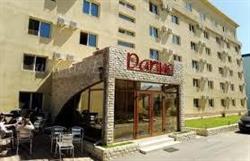 Hotel Darius, Constanţa