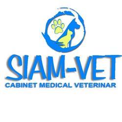 Cabinet Veterinar Siam-Vet, Timişoara