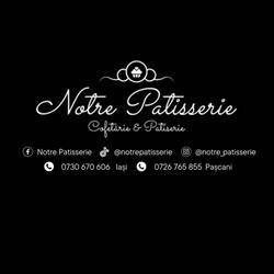 Notre Patisserie, Paşcani