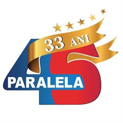 Paralela45 (Tecuci)