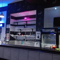 Cafe Bar Fortuna - Libertatea, Sibiu