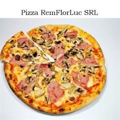 Pizza Remflorluc SRL, Alexandria