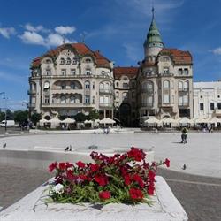 HunRom Imobiliare Investment, Săcueni