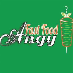 Angy Fast Food, Ploieşti