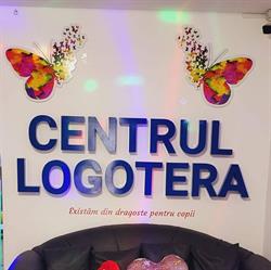 Centrul Logotera, Slobozia