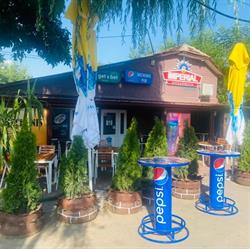 Meckonis Pub, Băbiciu