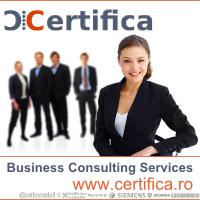 Certifica, Sibiu