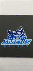 Sagetus Motors, Cristian