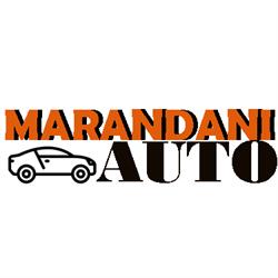 Marandani AUTO, Nanov