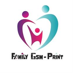 Family Gsm Print, Gurahonţ