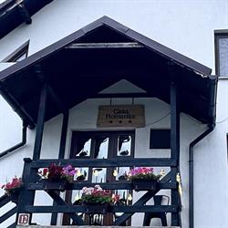 Casa Hoinarilor, Bran
