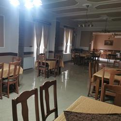 Nova Restaurant, Beliu