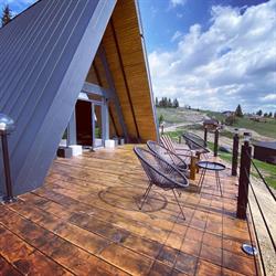 Nordik Cabin, Mărişel