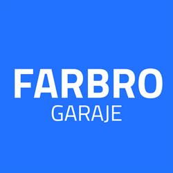 Farbro Garaje, Gurahonţ