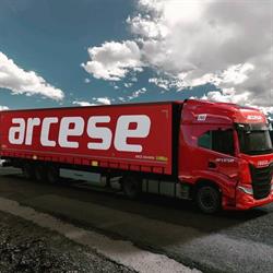 Arcese Transport - Apahida