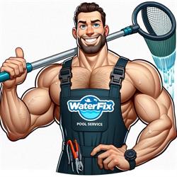 Servicii Intretinere Piscine - WaterFix Solutions, Tunari