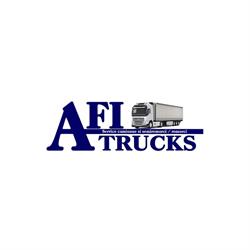 AFI TRUCKS SRL, Apahida