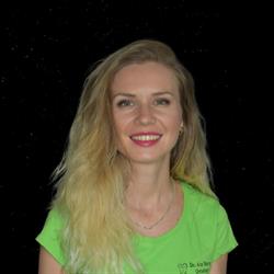 Dr. Ana Bucur - Ortodont Cluj