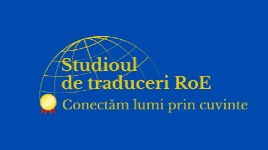 Studioul de traduceri RoE, Bucureşti