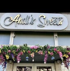 Andi's Sweets, Oradea