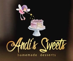 Andi's Sweets, Salonta