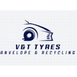 Vlad & Tudose Group & Anvelope Recycling SRL, Coşlariu