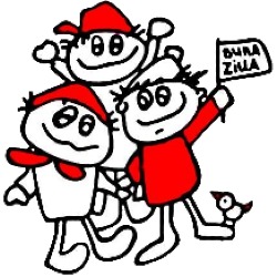 Asociaţia Bună Ziua Copii din România, Bârlad