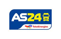 AS 24, Ciorogârla