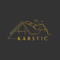 Karstic Chalets, Mătişeşti