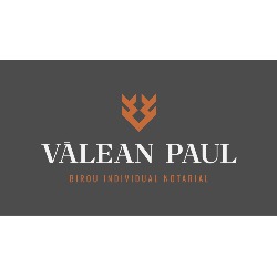 Birou Individual Notarial Vălean Paul-Alexandru, Oradea