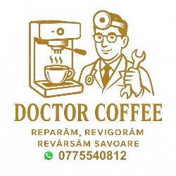 Reparaţii espressoare Sibiu Dr.Coffee, Cisnădie