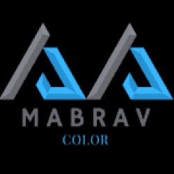 Mabrav Color SRL., Oradea