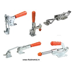 Fluid Metal - Cleme de Fixare profesionle, Timişoara