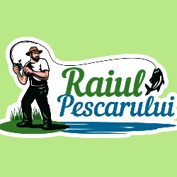 RAIUL PESCARULUI, Sibiu