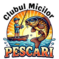Loc de joaca Sibiu - Clubul Micilor Pescari