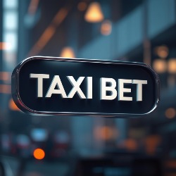 Taxi Dorohoi - BET TAXI