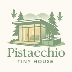 Pistacchio Tiny House, Tomnatic