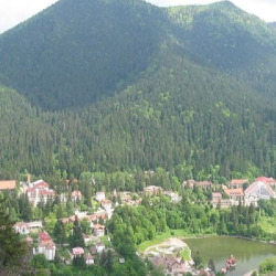 MOLNAR TUR TUSNAD SRL, Băile Tuşnad