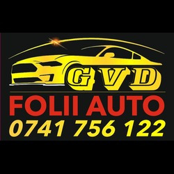 Folii Auto Turda GVD