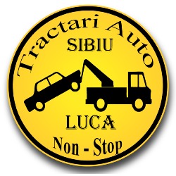Tractari Auto Sibiu – Tracnsport marfa Sibiu - Asistenta Rutiera Sibiu