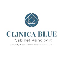 Clinica BLUE by Psiholog Alexandra Nae, Bucureşti